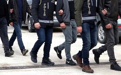 17 ilde FETÖ operasyonu: 21 gözaltı