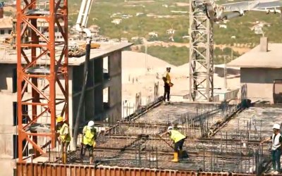 "Çimento Zammı Deprem Bölgesini Vurur, Gerekirse Boykot Ederiz"