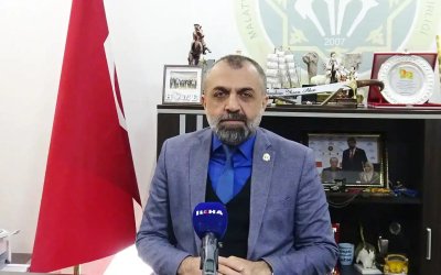 Akın "Küçükbaş hayvancılık desteklerinde önemli artışlar yapıldı"