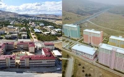 Malatya’da KYK Yurt Değişikliği Öğrencileri Mağdur Etti