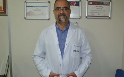 Op. Dr. Alur: Ani hava değişimi ve mevsimsel geçişler kalp sağlığını olumsuz etkiliyor