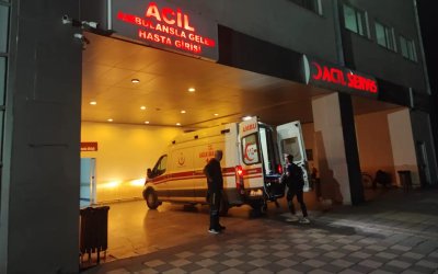 Malatya'da trafik kazası sonrası bıçaklı kavga: 3 yaralı