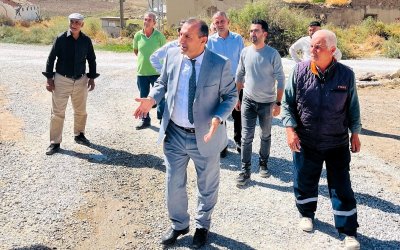 CHP’li Göçer Kongreyi Terk Etti: İl Başkanına Sert Mesaj