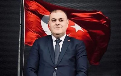 MHP İl Başkanı Gökhan Gök’ten 19 Eylül Gaziler Günü Mesajı