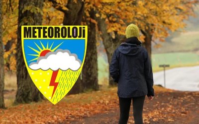 Meteorolojiden Malatya İçin Fırtına Uyarısı