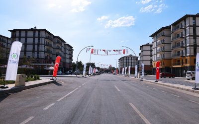 TOKİ'nin tüzde 25 İndirim Kampanyası başlıyor