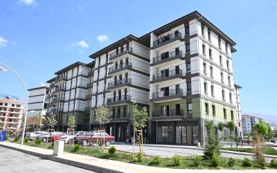 Emlak Odası Başkanı Özgül: Güzel Bir Evin Kirası En Fazla 16 Bin Lira Olmalı