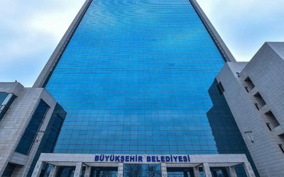 Ankara Büyükşehir Belediyesi'ne konser soruşturması: 13 gözaltı