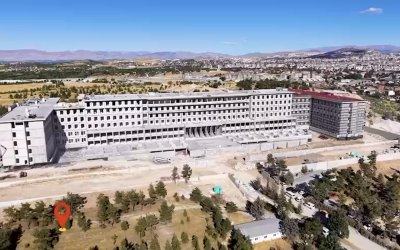 Malatya’daki Adalet Yatırımları Hızla Yükseliyor