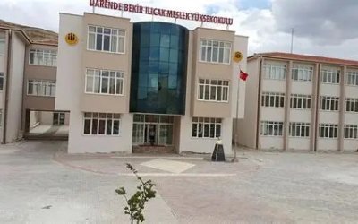 Darende Bekir Ilıcak MYO’da yurt krizi büyüyor