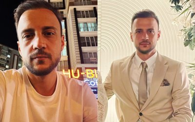 Düğününe Günler Kala Kaybolan Gencin Aracı Kaza Yapmış Olarak Bulundu