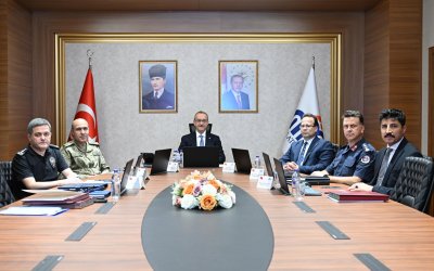 Malatya’da 4 Günde 158 Aranan Şahıs Yakalandı