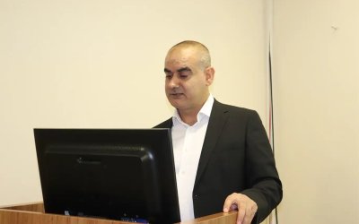 Prof. Dr. Aksoy: Uyuz, bireysel değil toplumsal bir enfeksiyondur