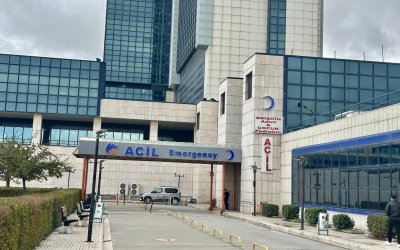 Malatya’da Genç Hemşire Hayatına Son Verdi