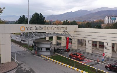 İnönü Üniversitesi Greenmetric’te Türkiye’nin Önde Gelen Üniversiteleri Arasına Girdi