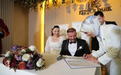Bakan Göktaş: “Aile ve Gençlik Fonu Evlilik Kredisi Başvuruları Başladı”