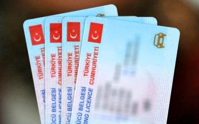 Ehliyetini Yenilemeyen 2 Milyon Sürücü Risk Altında