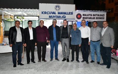 Karademir: “Bu Şehrin Gerçek Gücü Birlik Ve Beraberliktir”