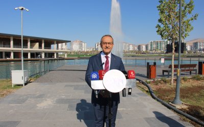 Malatya Kültür Yolu Festivaliyle Renklenecek