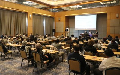 Malatya’da İlk Gastroenterohepatoloji Günleri Başladı