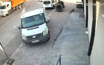 2 Ay Önce De Aynı Noktada Benzeri Kaza Yaşanmış