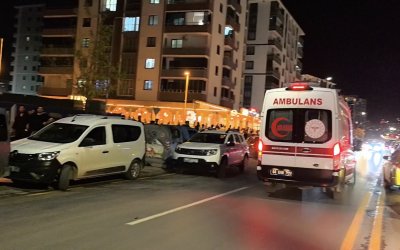 Kültür Yolu Festivali’nde Coşku Yerini Olaylara Bıraktı: 6 Kişi Bıçaklandı