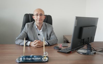 Prof. Dr. Engin Yıldırım: “Normal Doğum Sağlıklı Nesillerin Teminatıdır”