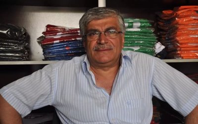 Tekvando Camiasının Acı Kaybı