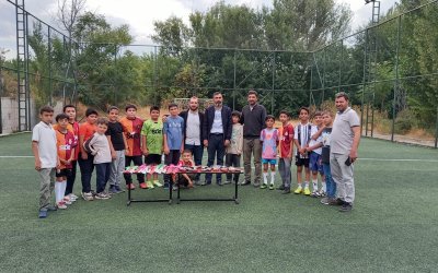 Dilek Eğitim Derneği Gençlere Yönelik Çalışmalarını Sürdürüyor