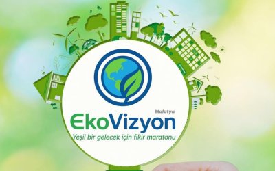 Malatya Ekovizyon: Yeşil Bir Gelecek İçin Fikir Maratonu Başlıyor!