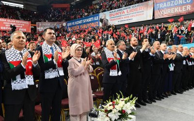 Bakan Murat Kurum: “Deprem Bölgesinde Saatte 23, Günde 550 Yuva İnşa Ediyoruz”
