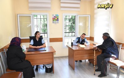 Çocuklarını Dilendiren Ailelere Adli İşlem! Malatya’da Dilenciliğe 1,4 Milyon Lira Ceza