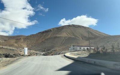 Darende Hacıderviş’te Arsa Kuraları Çekiliyor