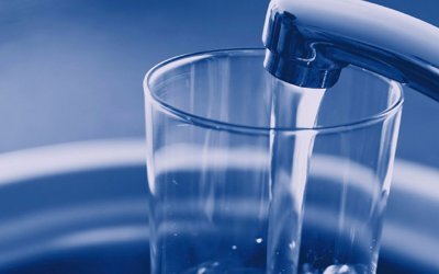 Başkan Yağlıcı” İçme Suyunu MASKİ Yetkilileri Çeşmeden İçebiliyor mu? 