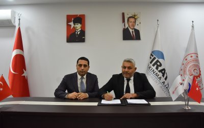 Şirketlerin markalaşması ve kurumsallaşması için imzalar atıldı