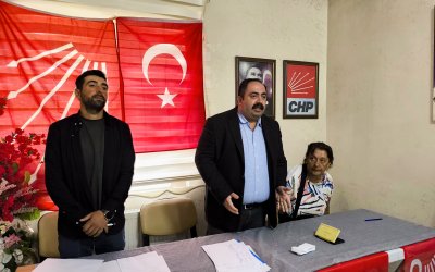 CHP Malatya 39. Olağan İl Kongresi Yarın Yapılacak