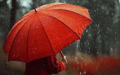 Yağışlar Son 52 Yılın En Düşük Seviyesinde