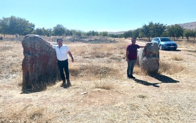 Aslantaşlar İçin Darendeliler Tek Yürek Oldu