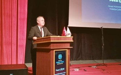 Dünya Gıda Günü’nde Uyarı: Açlık ve Gıda Krizi Kapıda