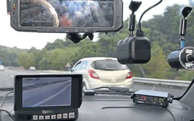 Radar cezasıyla ilgili yanlış iddialara Bakanlıktan yalanlama