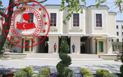 İçişleri Bakanlığı 65 kaymakam adayı alacak