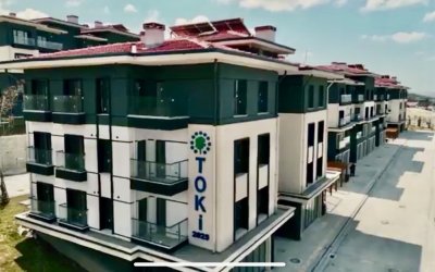 Deprem Konutlarında Borçlandırma 21 Ekim’de Başlıyor