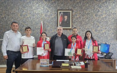 Halk Eğitim Merkezi Müdürü Güler: Gençlerin Spora Yönelmesi İçin Çalışıyoruz