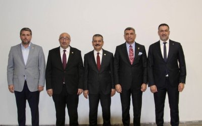 Elazığ Milletvekilleri Baskil Kayısı İçin Tek Ses Oldu, Malatya Sessiz Kaldı