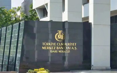 TCMB faiz kararını perşembe günü açıklayacak