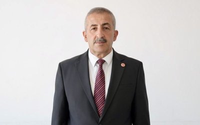 "Muhtarlarımız Yerel Demokrasinin İlk Halkasıdır”