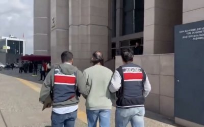 32 İlde FETÖ Operasyonu: 62 Şüpheliden 41’i Tutuklandı