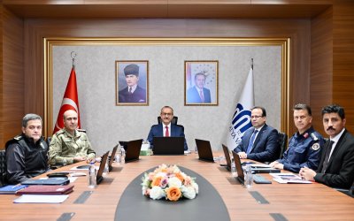 Malatya’da 1 Haftada 351 Firari Yakalandı