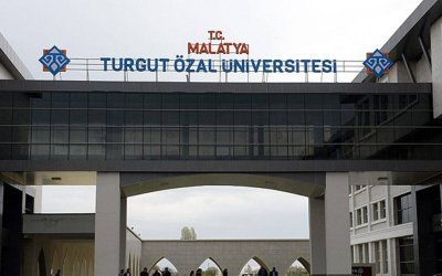 Malatya Turgut Özal Üniversitesi, URAP Sıralamalarında Önemli Bir Yükseliş Kaydetti