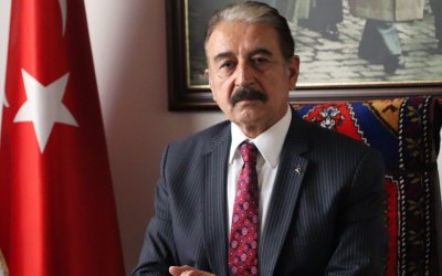 Keskin’den Sözde Yöresel Ürünler Çarşısına Sert tepki